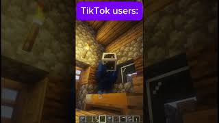 YouTube vs TikTok [upl. by Ecirtnom]