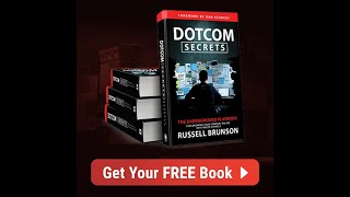 DotCom Secrets Free Book [upl. by Zellner]