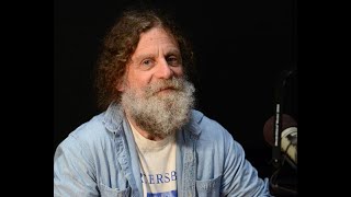 Robert Sapolsky  Freethought Radio Podcast on Behave [upl. by Anitap]