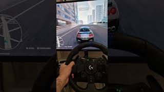 Test Drive Unlimited Solar crown Logitech G29 [upl. by Ytoc793]