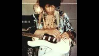 James Marshall quotJimiquot Hendrix 19421970 [upl. by Eugor]