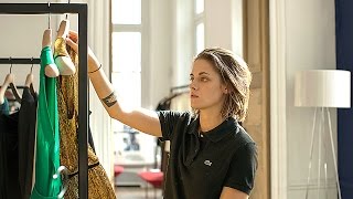 Personal Shopper Η Βοηθός Official GR Trailer [upl. by Lathrop299]