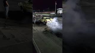 Cecil County Dragway dragracing burnout dragracinglife [upl. by Sutherlan234]