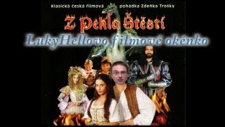 LHFO  Z pekla štěstí recenze [upl. by Nnylhtak743]