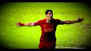 Liverpool Destroying Tottenham  20122015  LFC vs Spurs Promo HD [upl. by Ruddy]