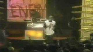 Terminator X and Chuck D Showtime At The Apollo [upl. by Suckram]