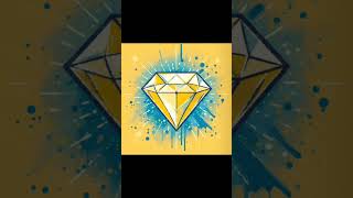 Transparent Diamond Art by wwwtonnyfroyencom [upl. by Annoek]