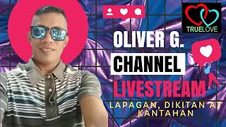 LIVE STREAMING UPDATE LAPAGAN KWENTUHAN OPEN MIC [upl. by Ycniuqal332]