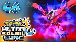 YVELTAL LENRAGÉ   Pokémon UltraSoleil et UltraLune 46 [upl. by Izogn870]