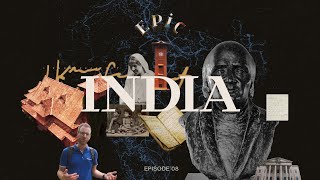 EPIC India Episode 8 [upl. by Senoj83]