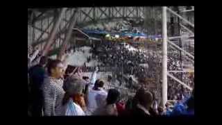 Marseille 12 Naples 22102013 [upl. by Euqinna]