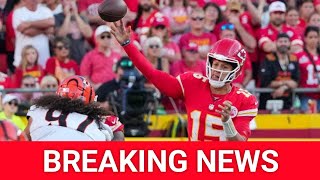 Falcons vs Chiefs live updates score highlights from ‘Sunday Night Football’ Week 3 [upl. by Delia901]