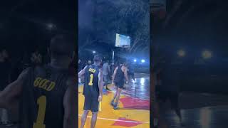 Energy two rebounder game on bucket boy [upl. by Nelon]