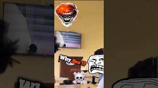 Why Bro trollface [upl. by Shlomo610]