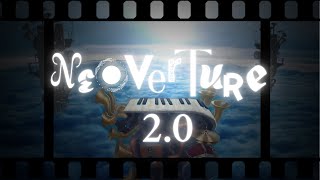 NEOVERTURE 20  AJR Neotheater Overture [upl. by Orecic]