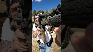 Rifle and Reload  BCM Recce 16 [upl. by Tyson]