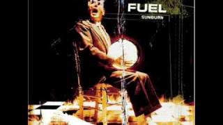 Fuel  Shimmer w lyrics [upl. by Picker]