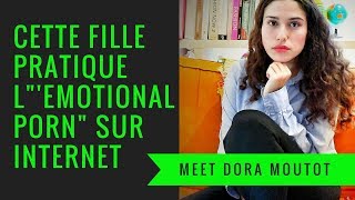 1 DORA MOUTOT  LA FILLE LA PLUS AUTHENTIQUE DINSTAGRAM [upl. by Gusta]