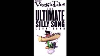 VeggieTales Ultimate Silly Song Remix Medley Deeper Pitch [upl. by Ruthie679]