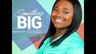 Something Big Jekalyn Carr [upl. by Atsirc]