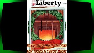 Wintertime Classic Christmas Music of the 1920s amp 1930s Pax41 [upl. by Melville]