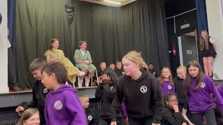 Primary 7 Leavers Assembly 2024 [upl. by Hsan]