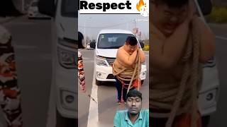 respect him🔥motivitional work viralvideo hardwork respect [upl. by Naicul191]