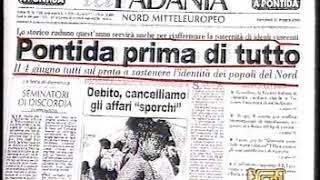 TG1 La Rassegna Stampa 31 Maggio 2000 [upl. by Ysdnil]