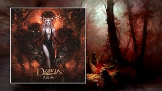 Dzivia — Rujnuj Full Album [upl. by Stanfield]