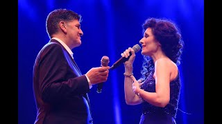 Doris Dragovic amp klapa RispetJedina ljubav moga zivota LIVELisinski2622019 [upl. by Della282]