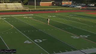 Somerville High School vs St Joes Metuchen Mens Freshman Football [upl. by Puglia]