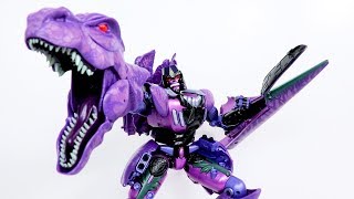 MEGATRON LOOSE WAIST UPDATE [upl. by Klinger]