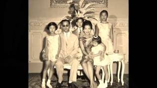 Father Of Thailand HM King Bhumibol Adulyadej King Rama9 [upl. by Yemerej]