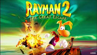 Rayman 2 OST Revolution Vs Grolem 13 Extended [upl. by Ahsuat]