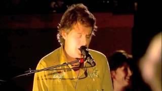 Jim Cuddy  CMTs Live At The Revival part 3 of 8 [upl. by Apps732]