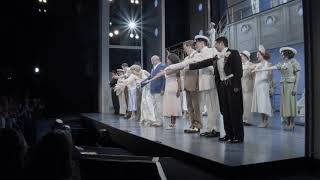 Anything Goes  Curtain Call [upl. by Hans]