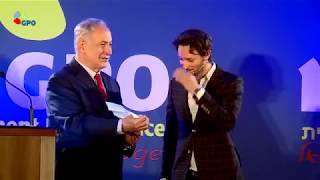 Lior Suchard Mind Reading FAIL [upl. by Nylinej]