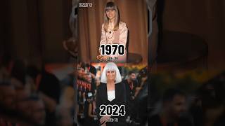 Top 10 Most Beautiful Actresses Of 1970s 1980s Then and now 😯 Part6 Update video [upl. by Hewitt]