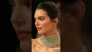 Kendall Jenner editssupermodelkendall jenner runway runwayviral [upl. by Cadman]