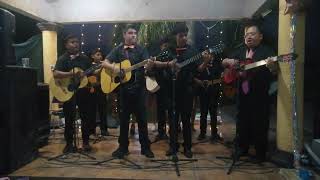 Rondalla cristiana celestial Ebenezer [upl. by Iznekcam]