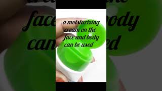 Mamaearth Milky Soft Face Cream With Murumuru Butter for Babies Review short youtubeshort viral [upl. by Viviane]