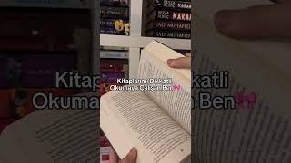 aDuru booktok kitapsever books bookworm kitap kitapönerisi kitapkurdu kitapyurdu bookish [upl. by Shanney]