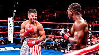 Victor Ortiz VS Andre Berto  Boxing Fight Highlights HD  Every Punch [upl. by Ettenoj]