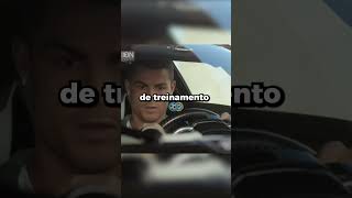 Cristiano Ronaldo quase perdeu a vida 😮 vigiadofutvideos [upl. by Svoboda]