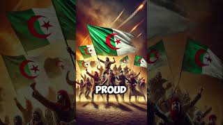 Did You Know Algeria 🇩🇿 [upl. by Nevram278]