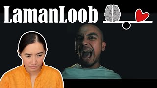 Stick Figgas  Lamanloob  REACTION [upl. by Normi609]