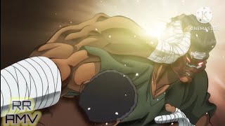 Muhammad Ali Jr Vs Everyone AMV [upl. by Enhpad485]