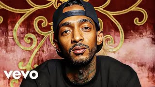 Nipsey Hussle  I Could Never Lose Official Video 2023 WestsideEntertainment [upl. by Engedus327]