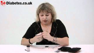 Ypsomed Pura mylife blood glucose meter review [upl. by Sprage]