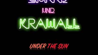 Curry amp Krawall  The Soul Condor Under The Sun [upl. by Nosliw291]